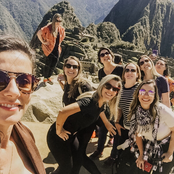 grupos de viagem amanda noventa