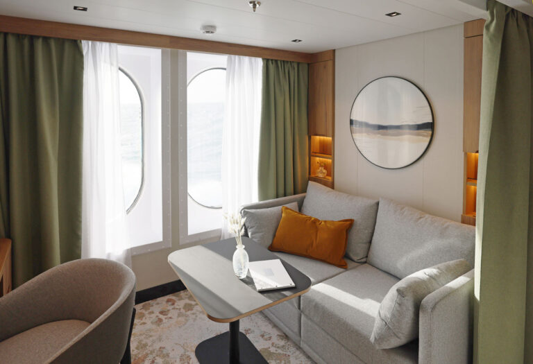 Oceanview Stateroom seating-medium