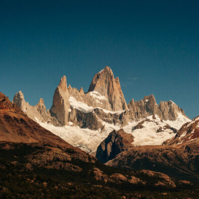 patagonia