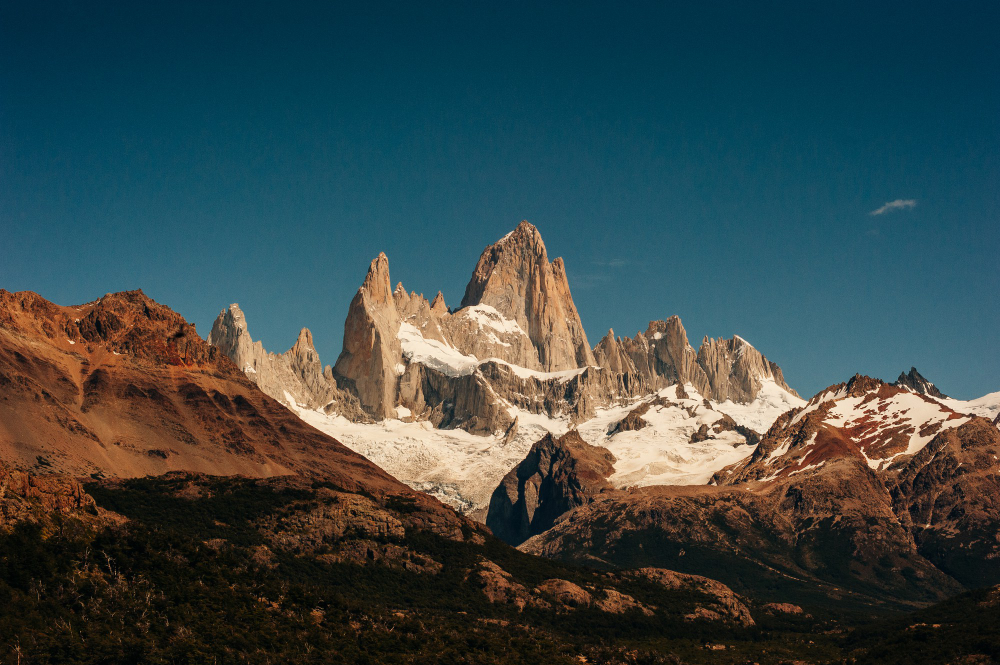 patagonia