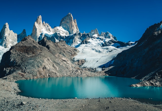 patagonia