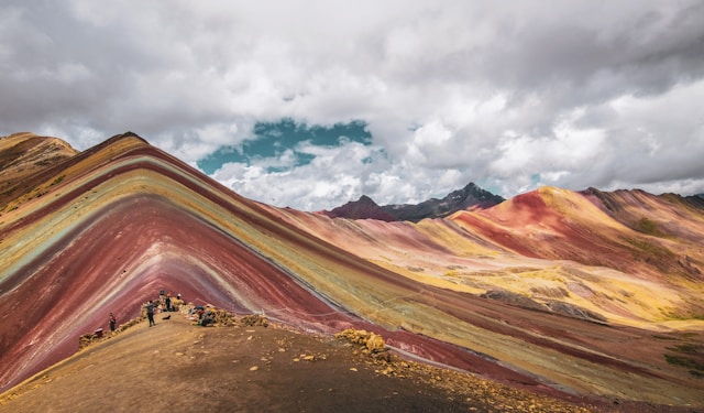 peru