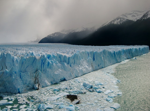 patagonia